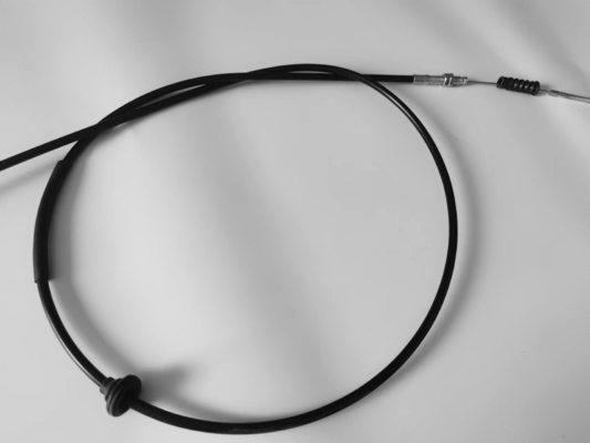 OE 23710-A80D00 자동차 클러치 와이어 케이블