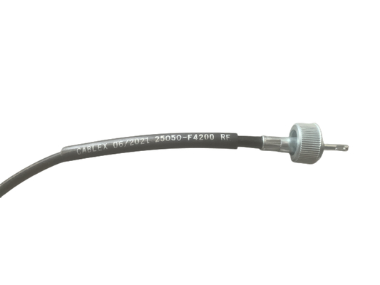 오펠 닛산 일본을 위한 PVC 25050-F4200 자동차 속도계 케이블
