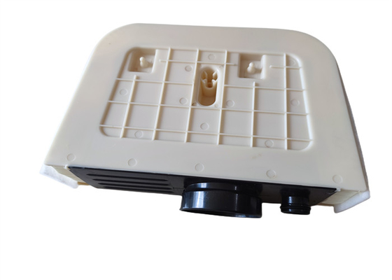 아우디 Q7 OEM 4M0133843C를 위한 플라스틱 쉘 팰트 + 종이 자동차 공기 정화 필터