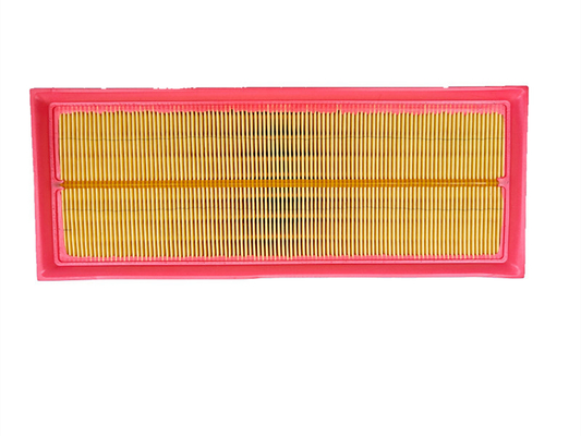 부랑자 아우디 자동차 공기 정화 필터 OEM 1K0 129 620D 1K0 129 620 Ｆ