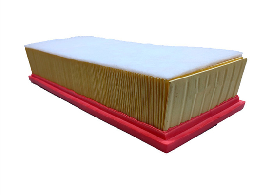 부랑자 아우디 자동차 공기 정화 필터 OEM 1K0 129 620D 1K0 129 620 Ｆ