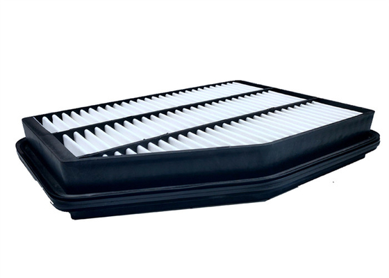 BESTURN B70 B90 X80을 위한 5CA1-13-Z40 LX4534 자동차 공기 정제 장치