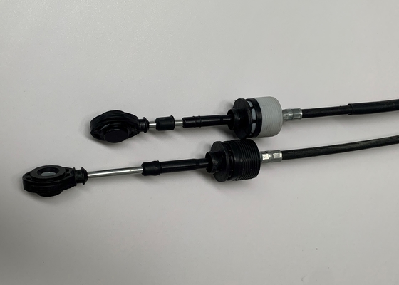 Gaz를 위한 OEM A31R221703016 변속 기어 케이블 철강 PVC 부분