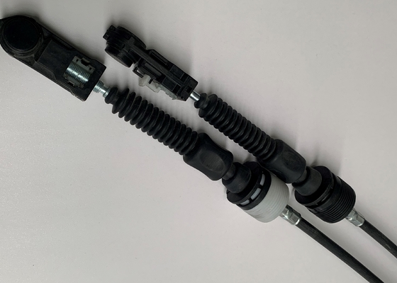 Gaz를 위한 OEM A31R221703016 변속 기어 케이블 철강 PVC 부분