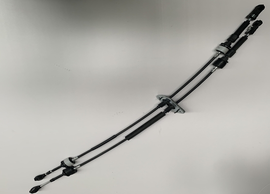Gaz를 위한 OEM A31R221703016 변속 기어 케이블 철강 PVC 부분