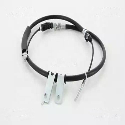 자동차 브레이크케이블 온도 범위 -40C 내지 +150C를 패키징하는 4B0609721R 플라스틱 백