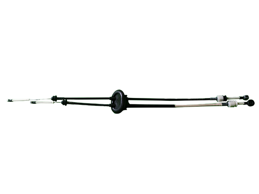 OE 2444.AN Peugeot Citroen 자동차용 수동 변속 케이블