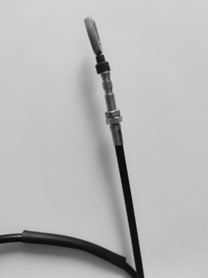 OE 23710-A80D00 자동차 클러치 와이어 케이블