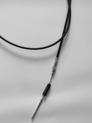 OE 23710-A80D00 자동차 클러치 와이어 케이블