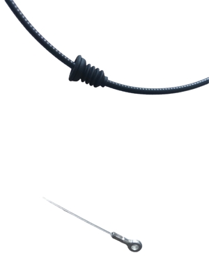 OE 번호 46410-35510 주차용 자동차 브레이크 케이블 TOYOTA 자동차 부품