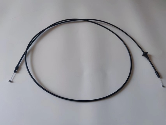 OE 번호 53630-06140 자동 브레이크 케이블 후드 잠금 제어
