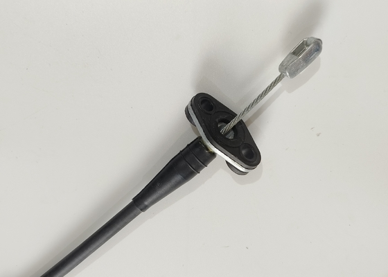 OEM 23710-84302 수즈키 자동차용 자동차 클러치 케이블