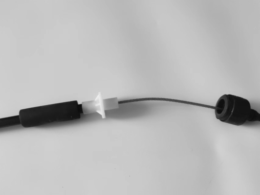 OE 번호 92098697 쉐보레용 자동차 클러치 케이블