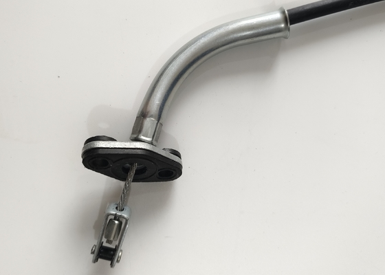 자동차 스즈키 클러치 케이블 OEM 23710-60B01 자동차용 낮은 마찰력