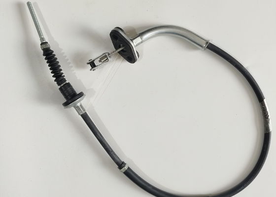 자동차 스즈키 클러치 케이블 OEM 23710-60B01 자동차용 낮은 마찰력