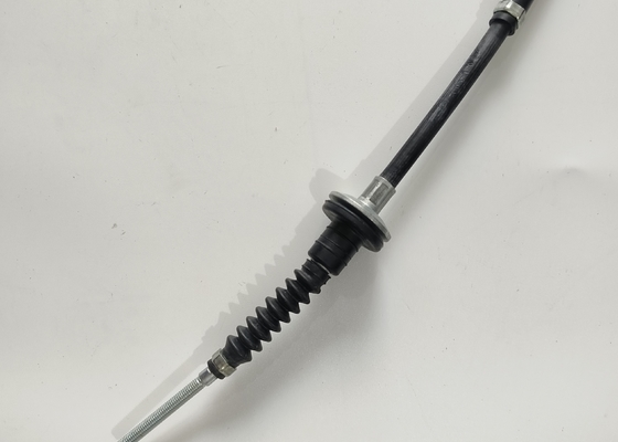자동차 스즈키 클러치 케이블 OEM 23710-60B01 자동차용 낮은 마찰력