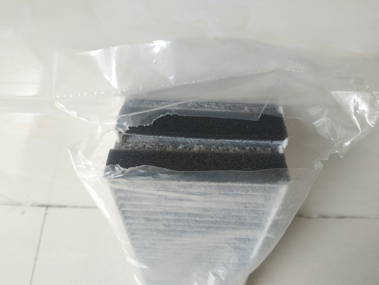 공장 도매 4F0819439A 오디 자동차용 객실 공기 필터