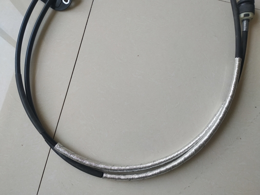 7G9R7E395BA 포드 자동차용 변속기 선별 케이블 변속기 연결