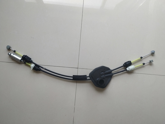 349350433R 7701058535 349357096R 변속기 선별 케이블 변속기 변속기 연결 레노 자동차