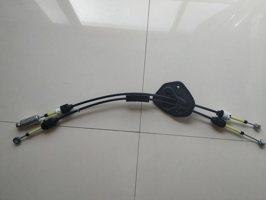 349350433R 7701058535 349357096R 변속기 선별 케이블 변속기 변속기 연결 레노 자동차