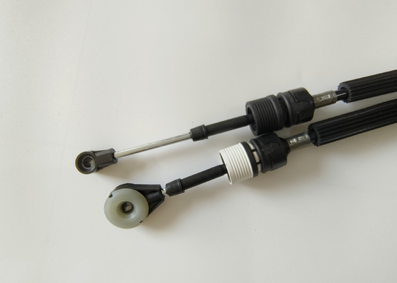 변속기 제어 케이블 블랙 기어 전환 케이블 OEM 6C1R7E395FE