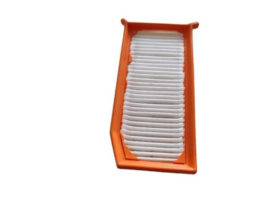 다키아 르노를 위한 PU 165467674R TO921V 자동차 공기 정화 필터