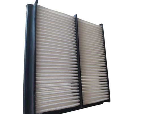 마즈다를 위한 각도 자동차 공기 정화 필터 OEM G601-13-Z40 RF4F-13-Z40