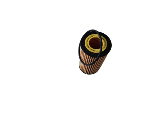 VW 골프 아우디 A1 A4 Q5 Q7을 위해 06L115562 자동차 윤활유,자동차유 필터 06L115466을 노랗게 하세요