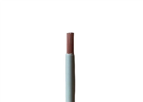 9 밀리미터 브레이크케이블 외장판 자동차 HDPE 변위기 외부 케이블을 회색으로 하세요