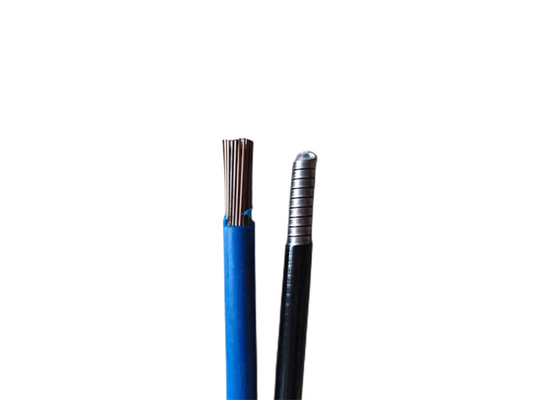 4-13mm 착색된 기어 외부 케이블 ISO 9227 외부 브레이크 케이블 케이싱